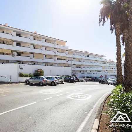 Apartment Alby: Oceano