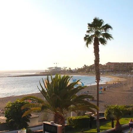 Alby: Oceano Apartment Los Cristianos (Tenerife)