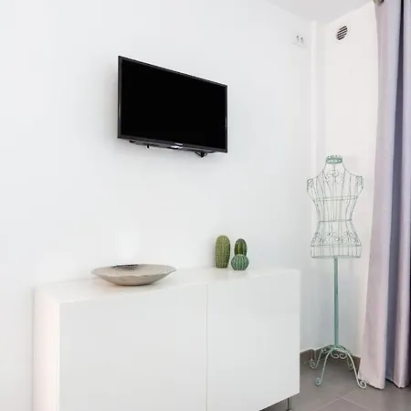 Appartement Alby: Oceano
