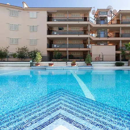 Alby: Oceano Apartment *