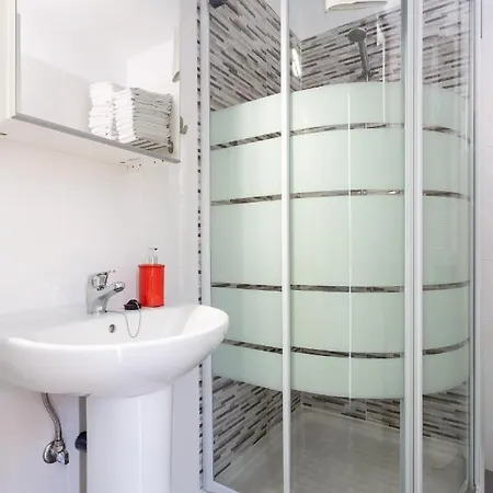 Alby: Oceano Apartment