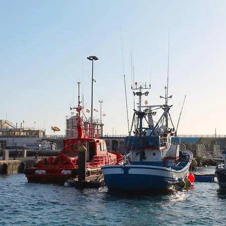 Apartment Alby: Oceano *