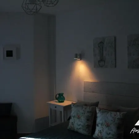 Appartement Alby: Oceano