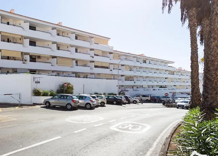 Apartment Alby: Oceano