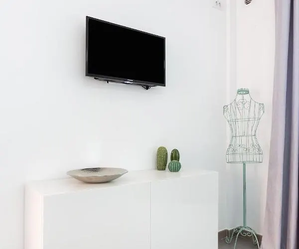 Apartment Alby: Oceano