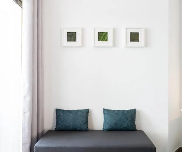 Alby: Oceano * Лос Кристианос