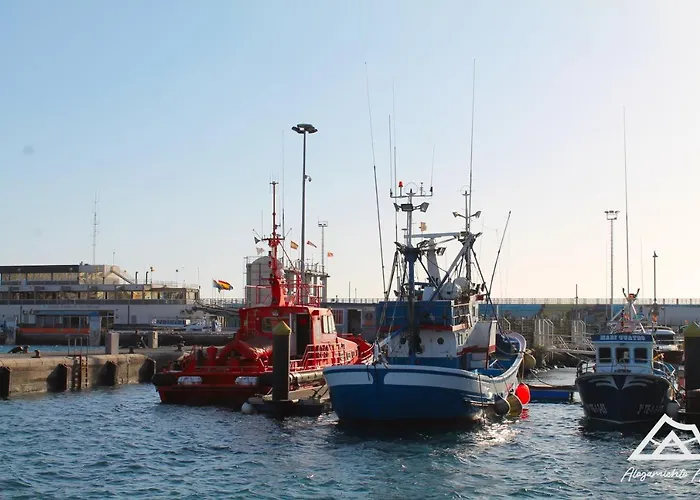 Апартаменты Alby: Oceano *