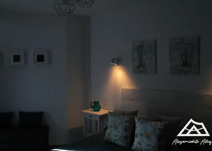 Apartment Alby: Oceano