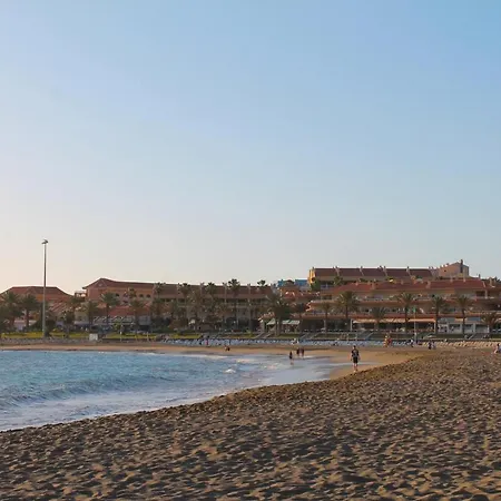 Alby: Oceano Los Cristianos (Tenerife)