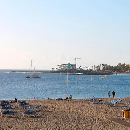 Apartment Alby: Oceano Los Cristianos (Tenerife)