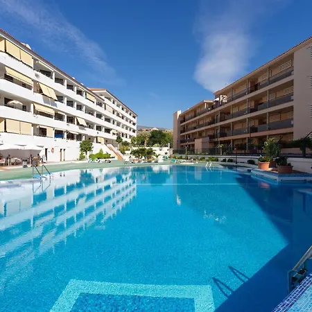 Alby: Oceano Apartment *