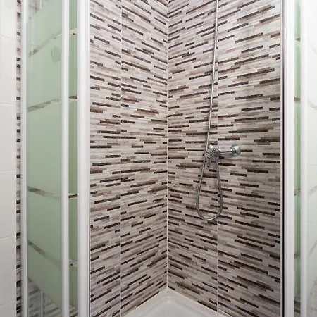 Alby: Oceano Apartment