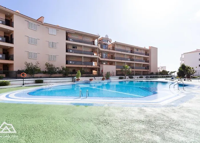 Alby: Oceano アパート *