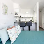 Alby: Oceano Appartement