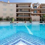Alby: Oceano Appartement *