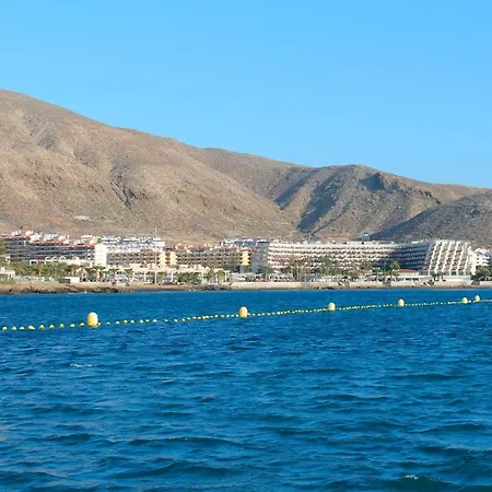 Apartman Alby: Oceano *