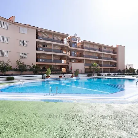 Alby: Oceano Apartamento *