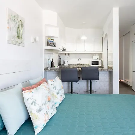 Alby: Oceano Apartamento