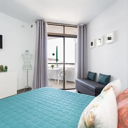 Alby: Oceano Apartamento