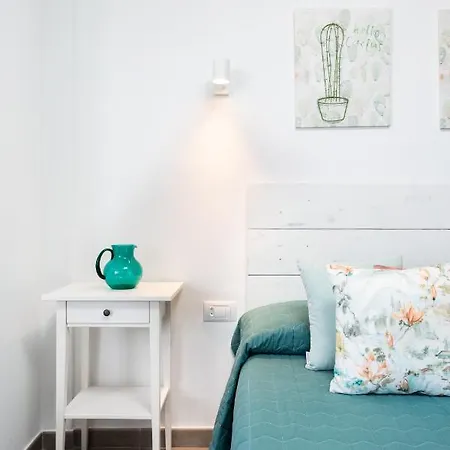 Apartamento Alby: Oceano Los Cristianos (Tenerife)