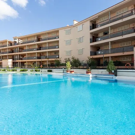 Alby: Oceano Apartamento *