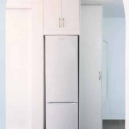 Apartamento Alby: Oceano