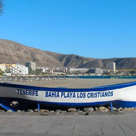 Apartamento Alby: Oceano *