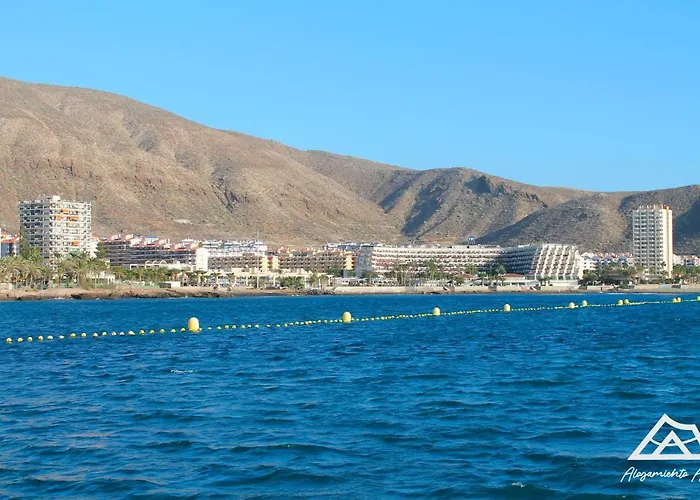 Apartman Alby: Oceano *