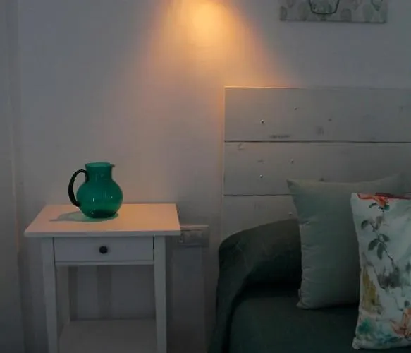 Alby: Oceano Los Cristianos