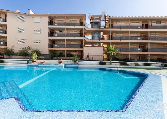 Alby: Oceano Apartman *