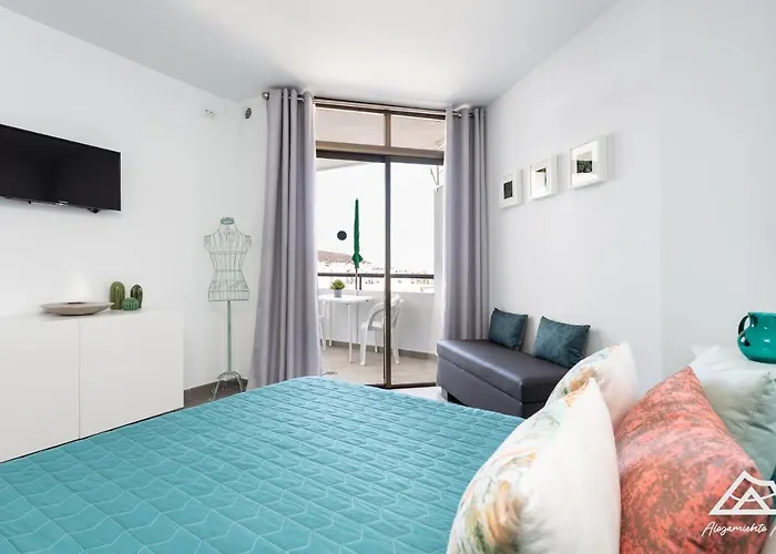 Alby: Oceano Apartman