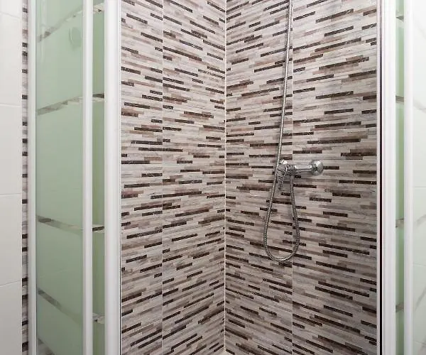 Alby: Oceano Apartman