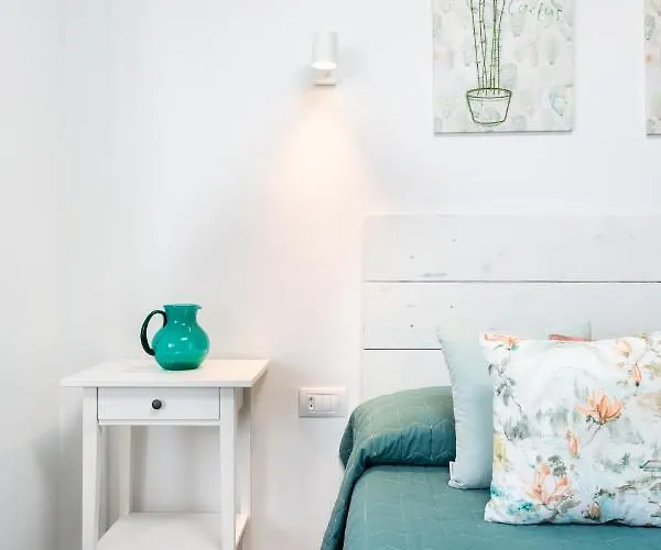 Apartman Alby: Oceano Los Cristianos