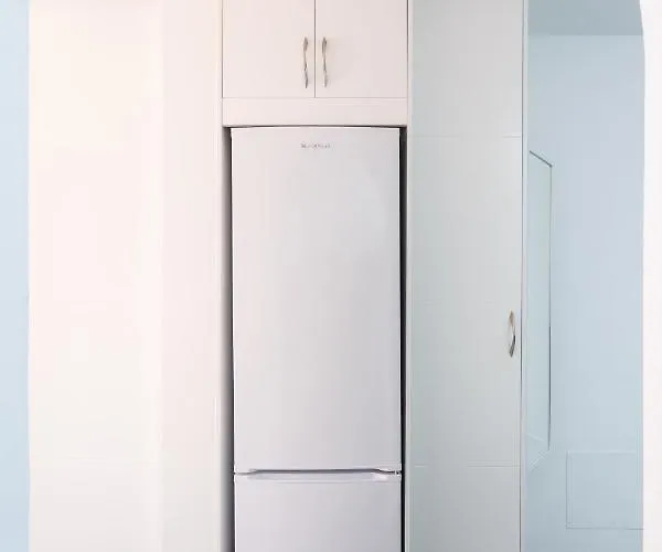 Apartman Alby: Oceano