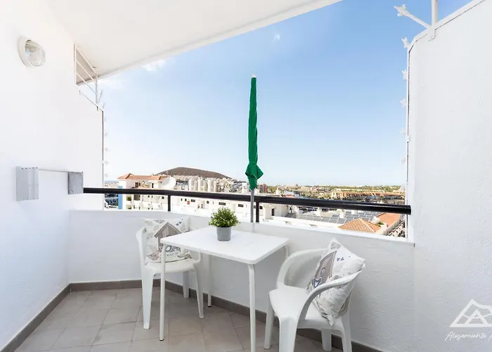 Alby: Oceano * Los Cristianos